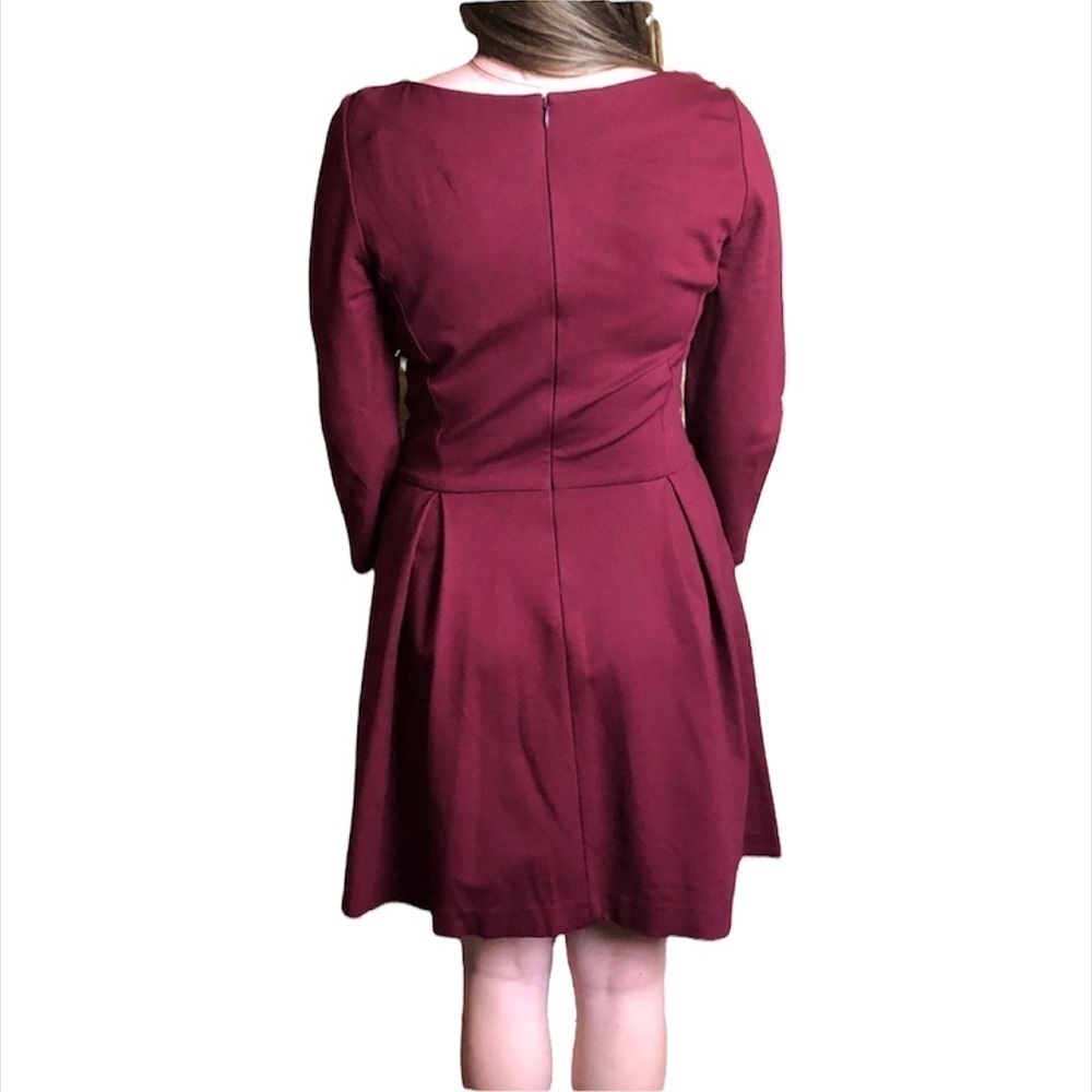 Banana Republic dress w/ pockets - Picture 2 of 10